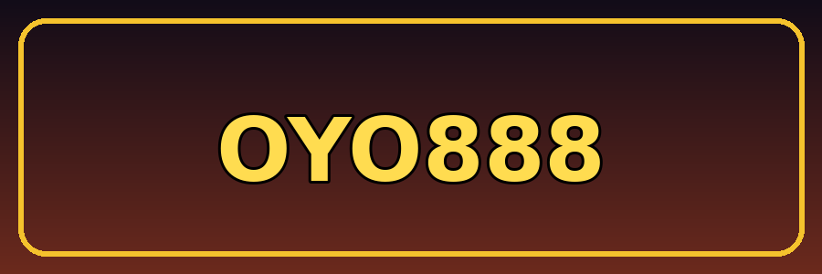 OYO888